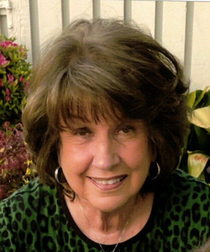 Sandra P. Davis